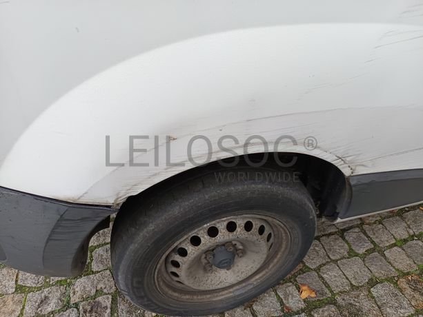 Renault Kangoo Maxi Business 1.5 DCI