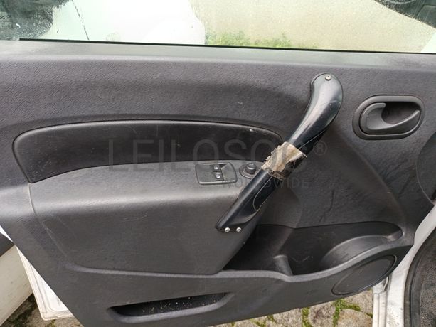 Renault Kangoo Maxi Business 1.5 DCI