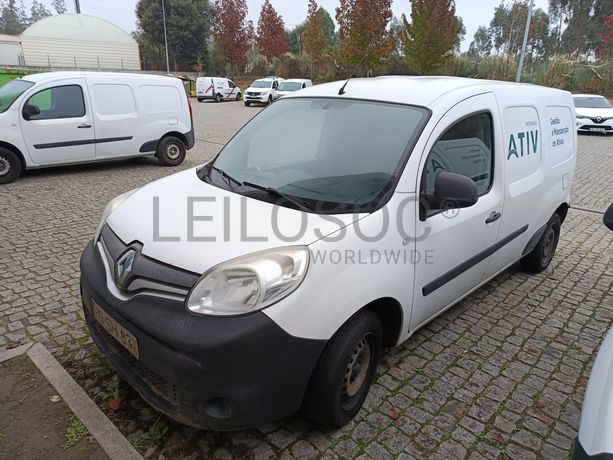 Renault Kangoo Maxi Business 1.5 DCI