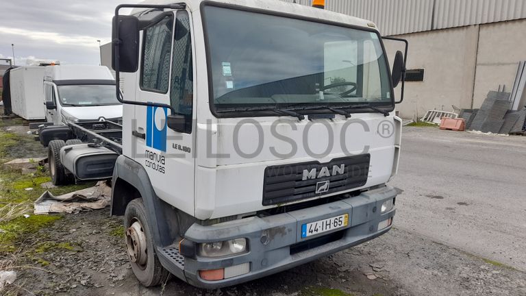 MAN L2000