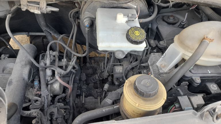 Renault Master L3 2.3 DCI