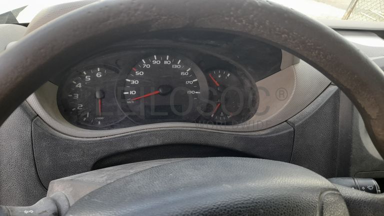 Renault Master L3 2.3 DCI