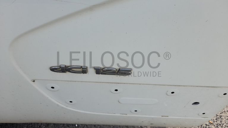 Renault Master L3 2.3 DCI