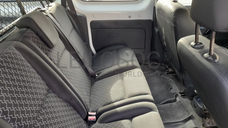 Renault  Kangoo Maxi 1.5DCI