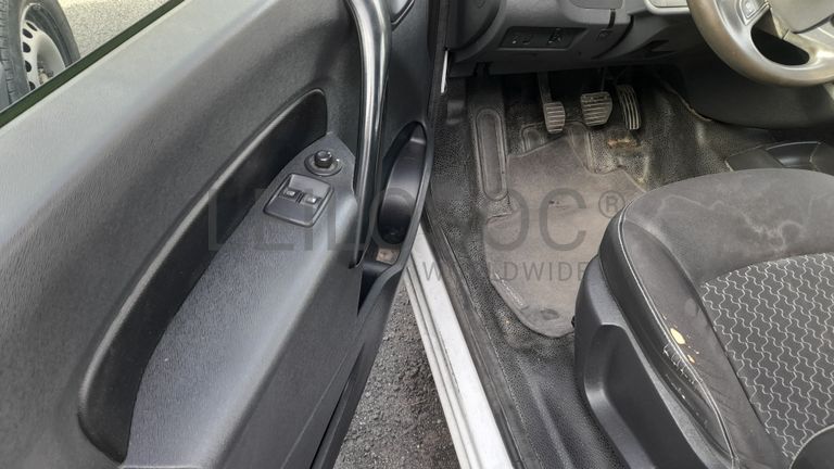 Renault  Kangoo Maxi 1.5DCI