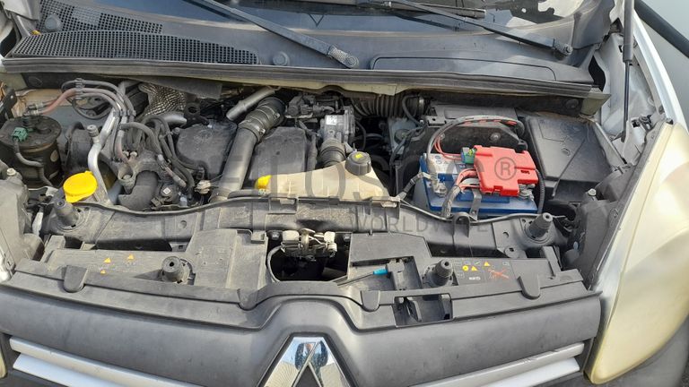 Renault  Kangoo Maxi 1.5DCI