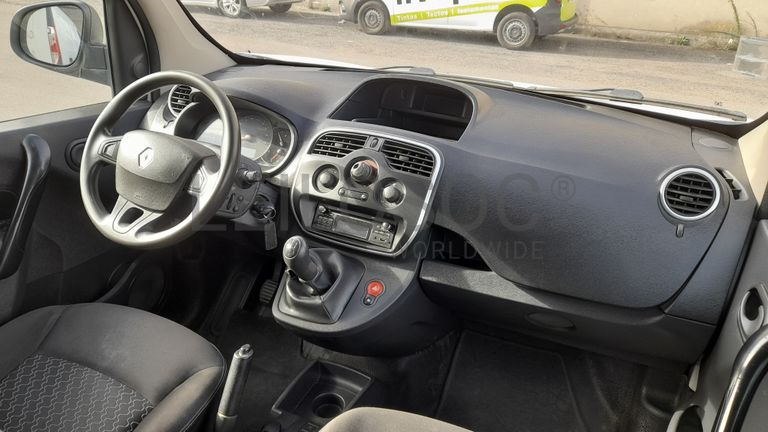 Renault  Kangoo Maxi 1.5DCI