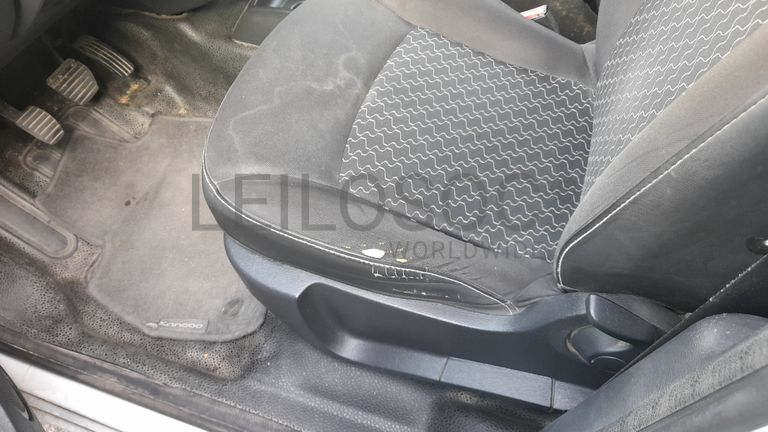 Renault  Kangoo Maxi 1.5DCI