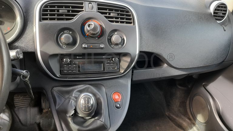 Renault  Kangoo Maxi 1.5DCI