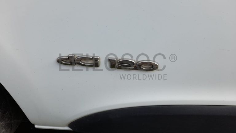 Renault Trafic FM L2H2 1.2T 1.6D