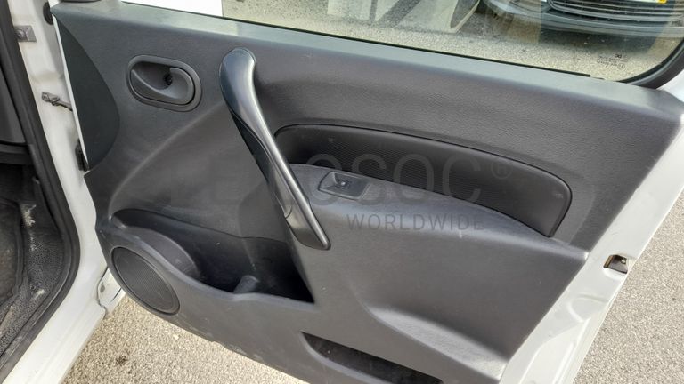 Renault  Kangoo Maxi 1.5DCI 90CV