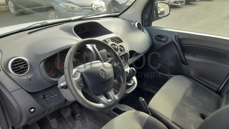 Renault  Kangoo Maxi 1.5DCI 90CV