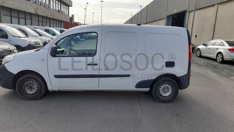 Renault  Kangoo Maxi 1.5DCI 90CV
