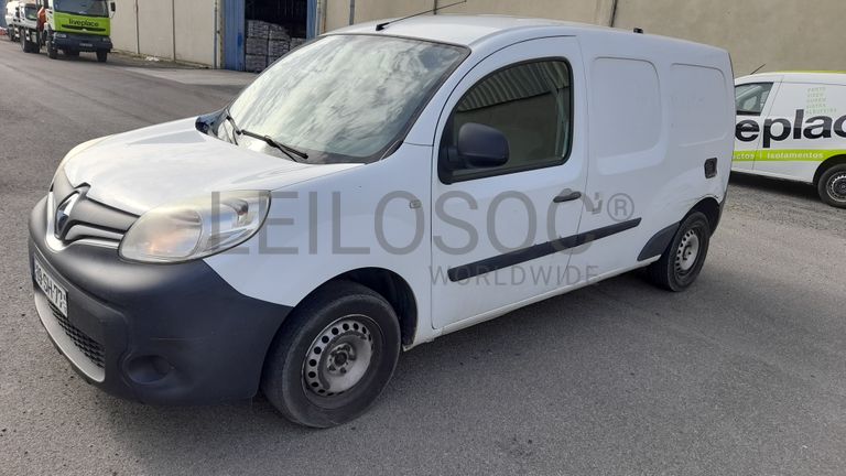 Renault  Kangoo Maxi 1.5DCI 90CV