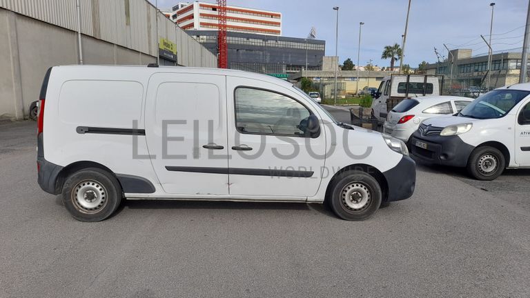 Renault  Kangoo Maxi 1.5DCI 90CV