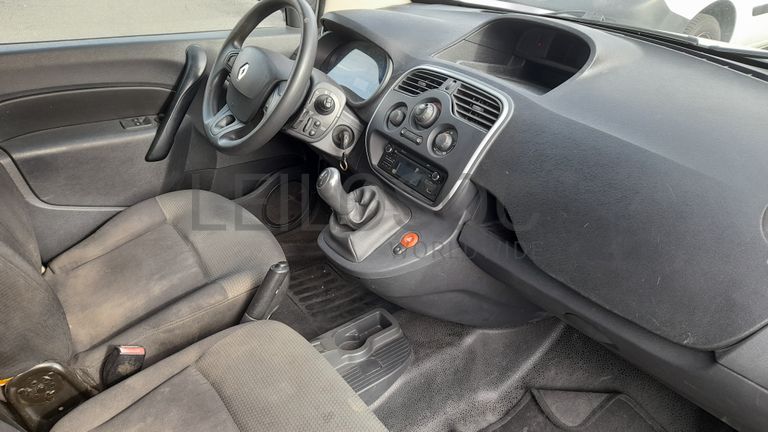 Renault  Kangoo Maxi 1.5DCI 90CV
