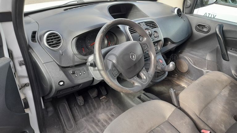 Renault  Kangoo Maxi 1.5DCI 90CV