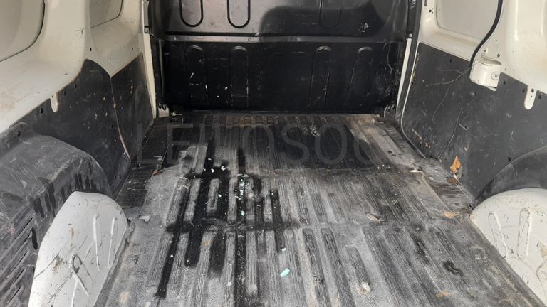 Renault  Kangoo Maxi 1.5DCI 90CV