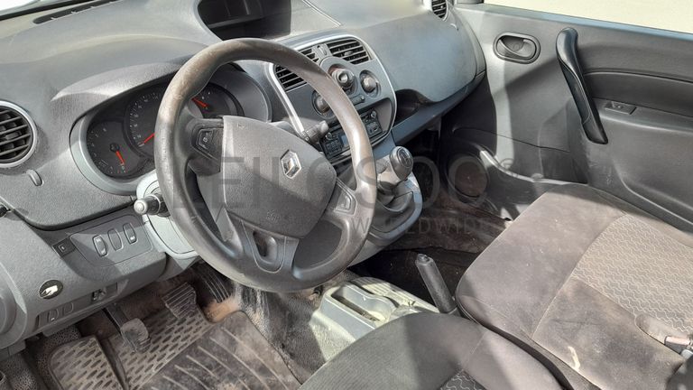 Renault  Kangoo Maxi 1.5DCI 90CV