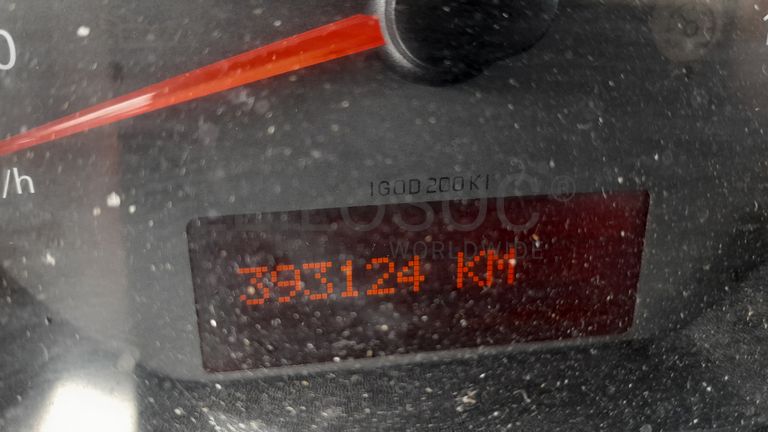 Renault  Kangoo Maxi 1.5DCI 90CV