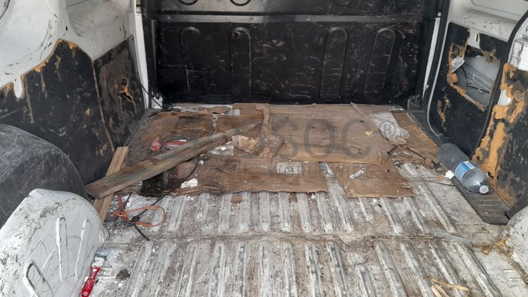 Renault  Kangoo Maxi 1.5DCI 90CV