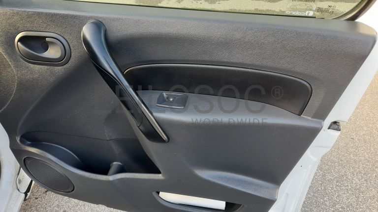 Renault  Kangoo Maxi 1.5DCI 90CV