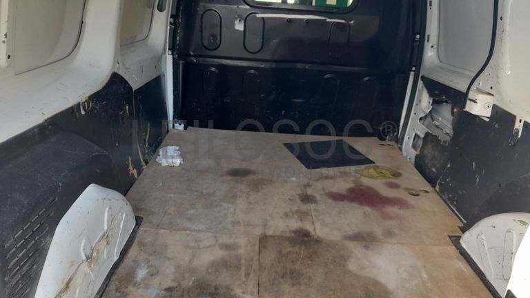 Renault  Kangoo Maxi 1.5DCI 90CV