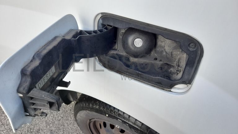 Renault  Kangoo Maxi 1.5DCI 90CV