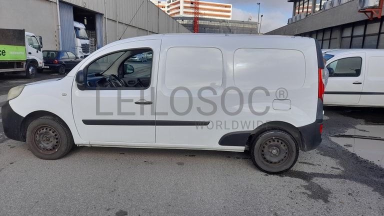 Renault  Kangoo Maxi 1.5DCI 90CV