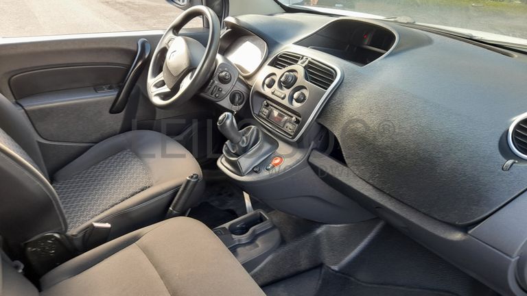 Renault  Kangoo Maxi 1.5DCI 90CV