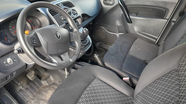 Renault  Kangoo Maxi 1.5DCI 90CV