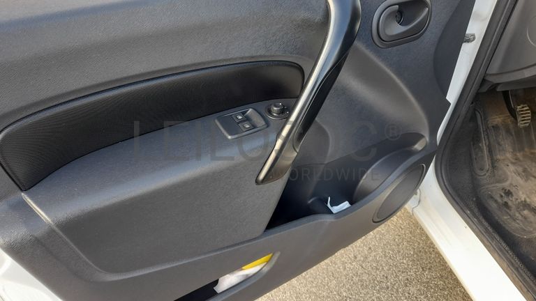 Renault  Kangoo Maxi 1.5DCI 90CV