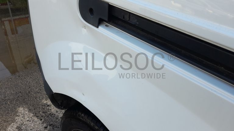 Renault  Kangoo Maxi 1.5DCI 90CV