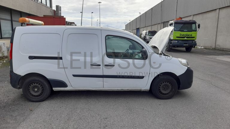 Renault  Kangoo Maxi 1.5DCI 90CV