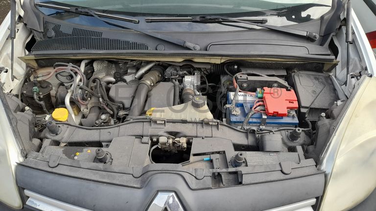 Renault  Kangoo Maxi 1.5DCI 90CV