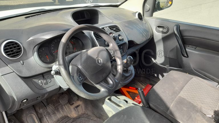 Renault  Kangoo Maxi 1.5DCI 90CV