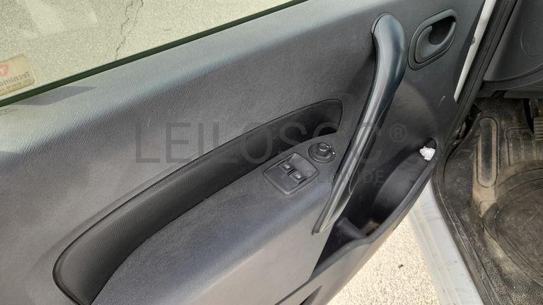 Renault  Kangoo Maxi 1.5DCI 90CV