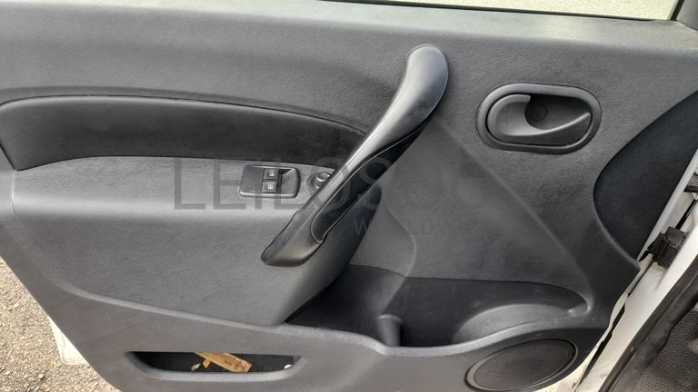 Renault Kangoo Maxi 1.5DCI 90CV