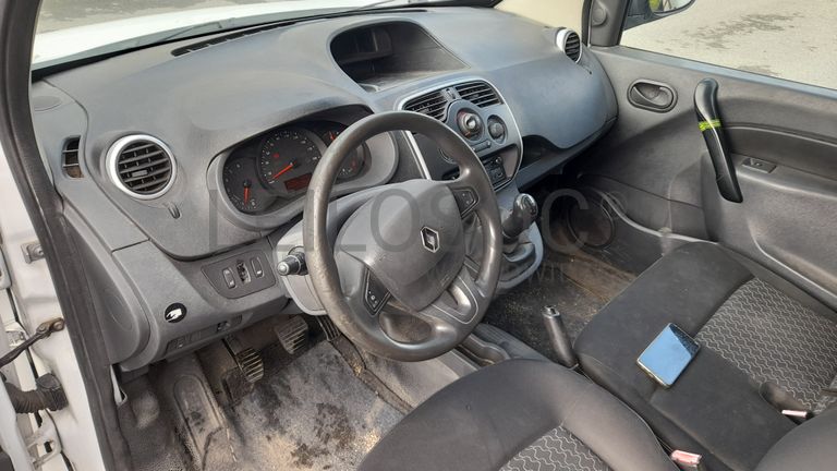 Renault Kangoo Maxi 1.5DCI 90CV