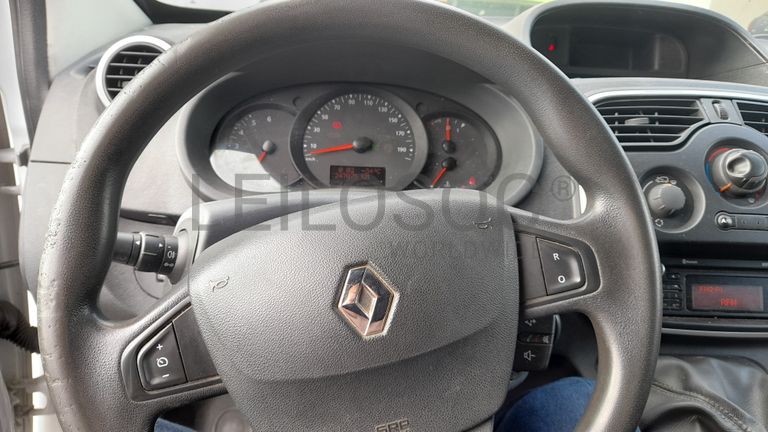 Renault Kangoo Maxi 1.5DCI 90CV