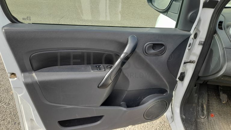 Renault Kangoo Maxi 1.5DCI 90CV