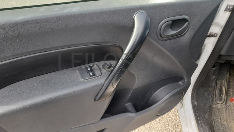 Renault Kangoo Maxi 1.5DCI 90CV