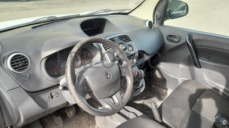 Renault Kangoo Maxi 1.5DCI 90CV