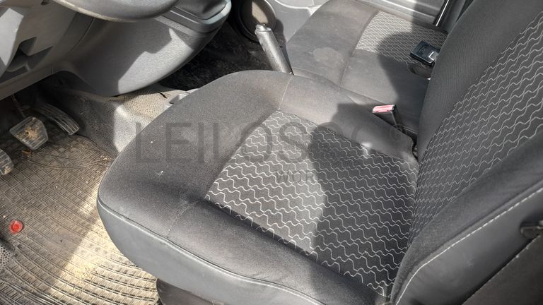 Renault Kangoo Maxi 1.5DCI 90CV