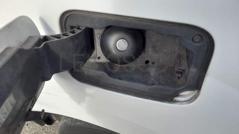 Renault Kangoo Maxi 1.5DCI 90CV