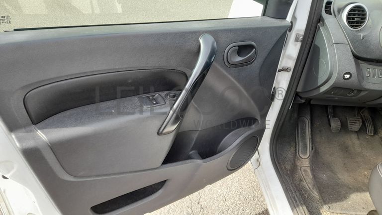 Renault Kangoo Maxi 1.5DCI 90CV