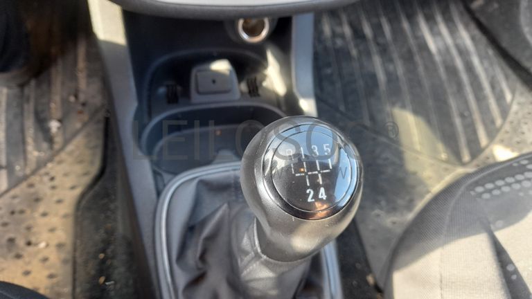 Opel Corsa Van 1.3 CDTI 75CV