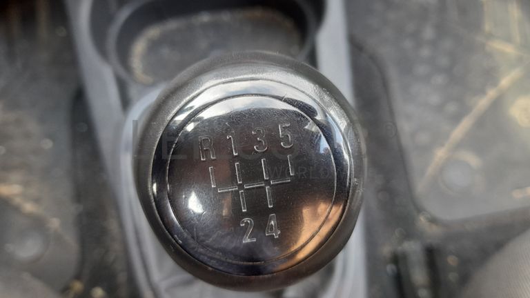 Opel Corsa Van 1.3 CDTI 75CV