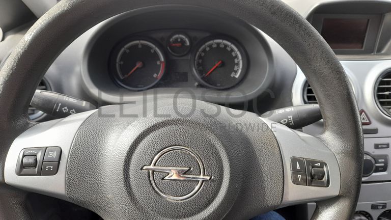Opel Corsa Van 1.3 CDTI 75CV