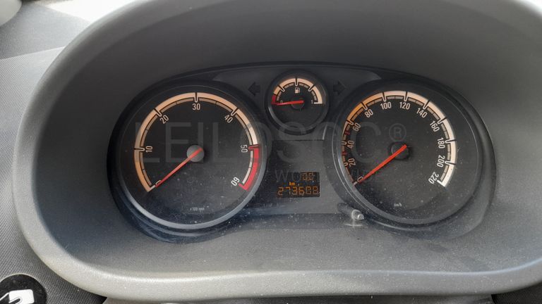 Opel Corsa Van 1.3 CDTI 75CV